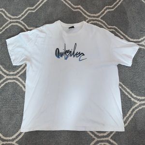 QUICKSILVER SHIRT